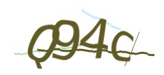 Identifying code