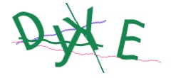 Identifying code