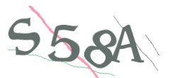 Identifying code
