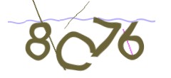 Identifying code