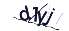 Identifying code