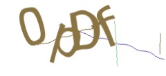 Identifying code