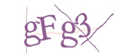 Identifying code