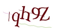 Identifying code
