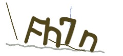 Identifying code