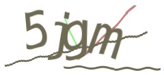 Identifying code