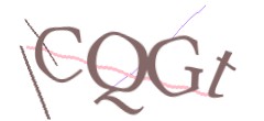 Identifying code