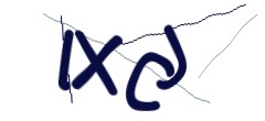 Identifying code