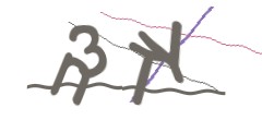 Identifying code