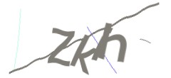 Identifying code