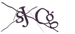 Identifying code