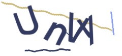 Identifying code