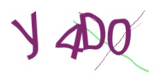 Identifying code