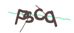 Identifying code