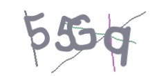 Identifying code
