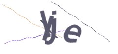 Identifying code