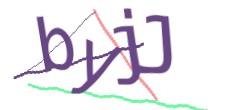 Identifying code