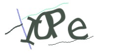 Identifying code