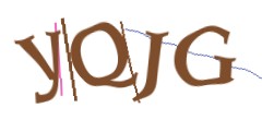 Identifying code