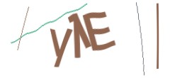 Identifying code