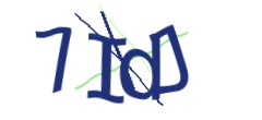 Identifying code