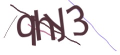 Identifying code