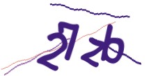 Identifying code