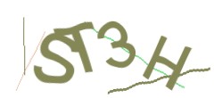 Identifying code