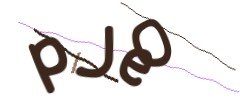 Identifying code