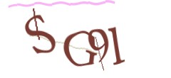 Identifying code