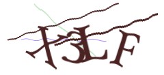 Identifying code
