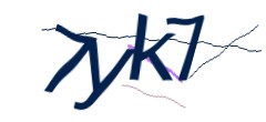 Identifying code