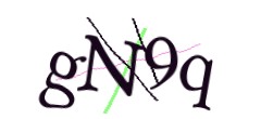 Identifying code