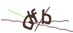 Identifying code