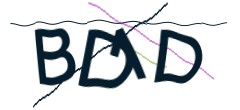 Identifying code