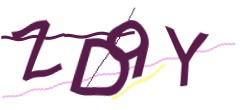 Identifying code