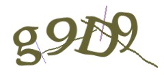 Identifying code