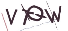 Identifying code