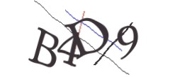 Identifying code
