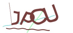 Identifying code