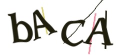 Identifying code