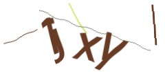 Identifying code