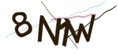Identifying code