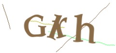 Identifying code
