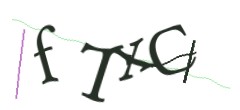 Identifying code