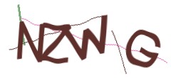 Identifying code