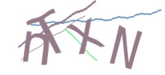 Identifying code