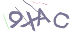 Identifying code