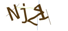 Identifying code