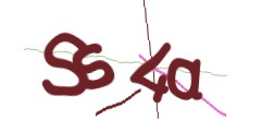 Identifying code